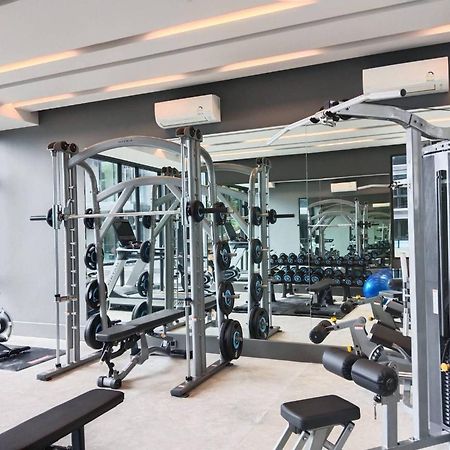 Room In Apartment - A301- Forest View Corner Unit 1Br-1Bath Ao Nang Exterior foto